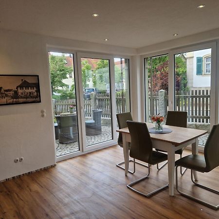 Luisenhof Otel Geisfeld  Dış mekan fotoğraf