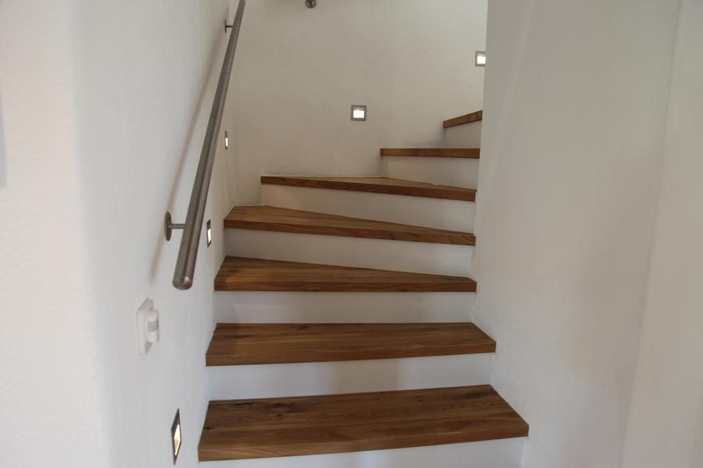 Luisenhof Otel Geisfeld  Dış mekan fotoğraf