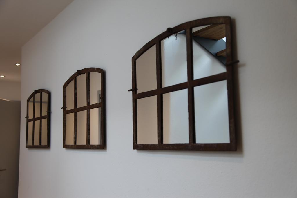 Luisenhof Otel Geisfeld  Dış mekan fotoğraf