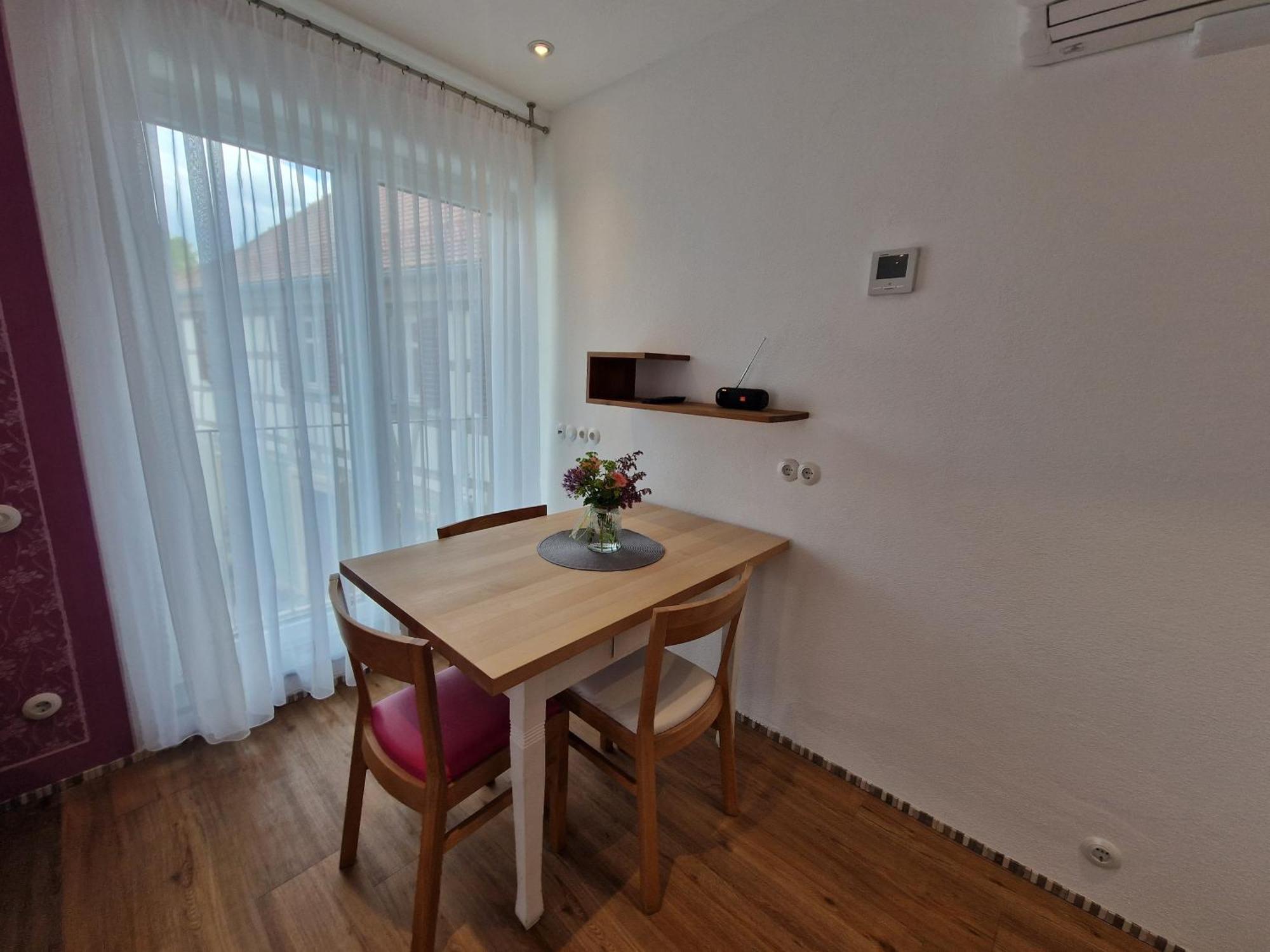 Luisenhof Otel Geisfeld  Dış mekan fotoğraf