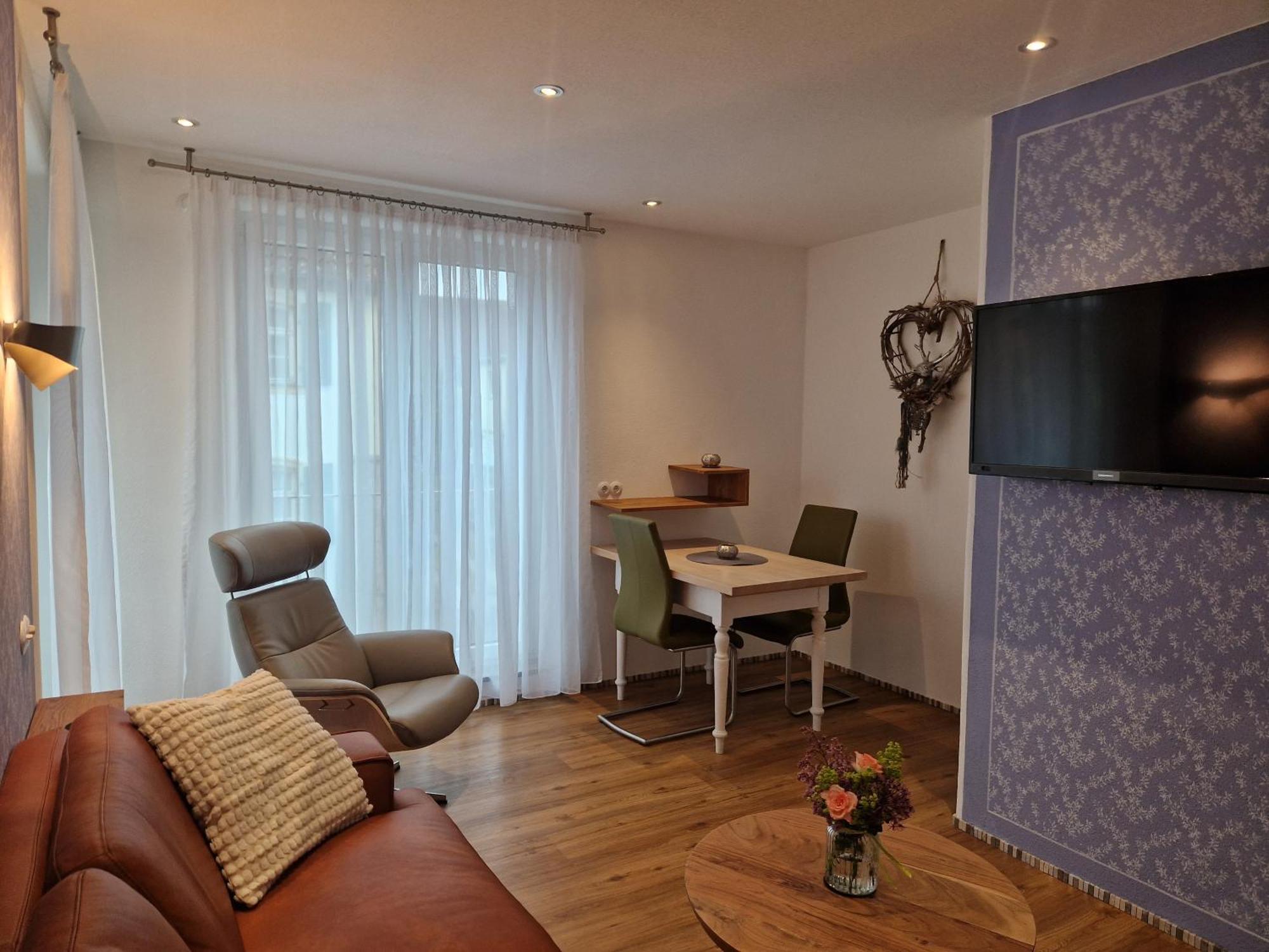 Luisenhof Otel Geisfeld  Dış mekan fotoğraf