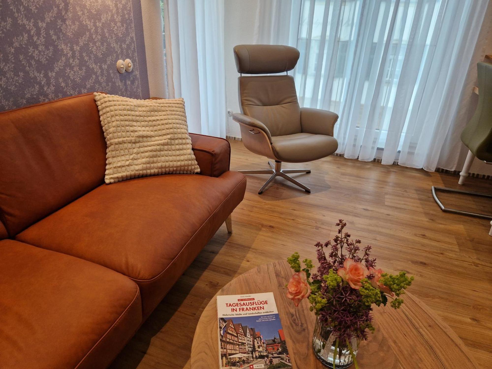 Luisenhof Otel Geisfeld  Dış mekan fotoğraf