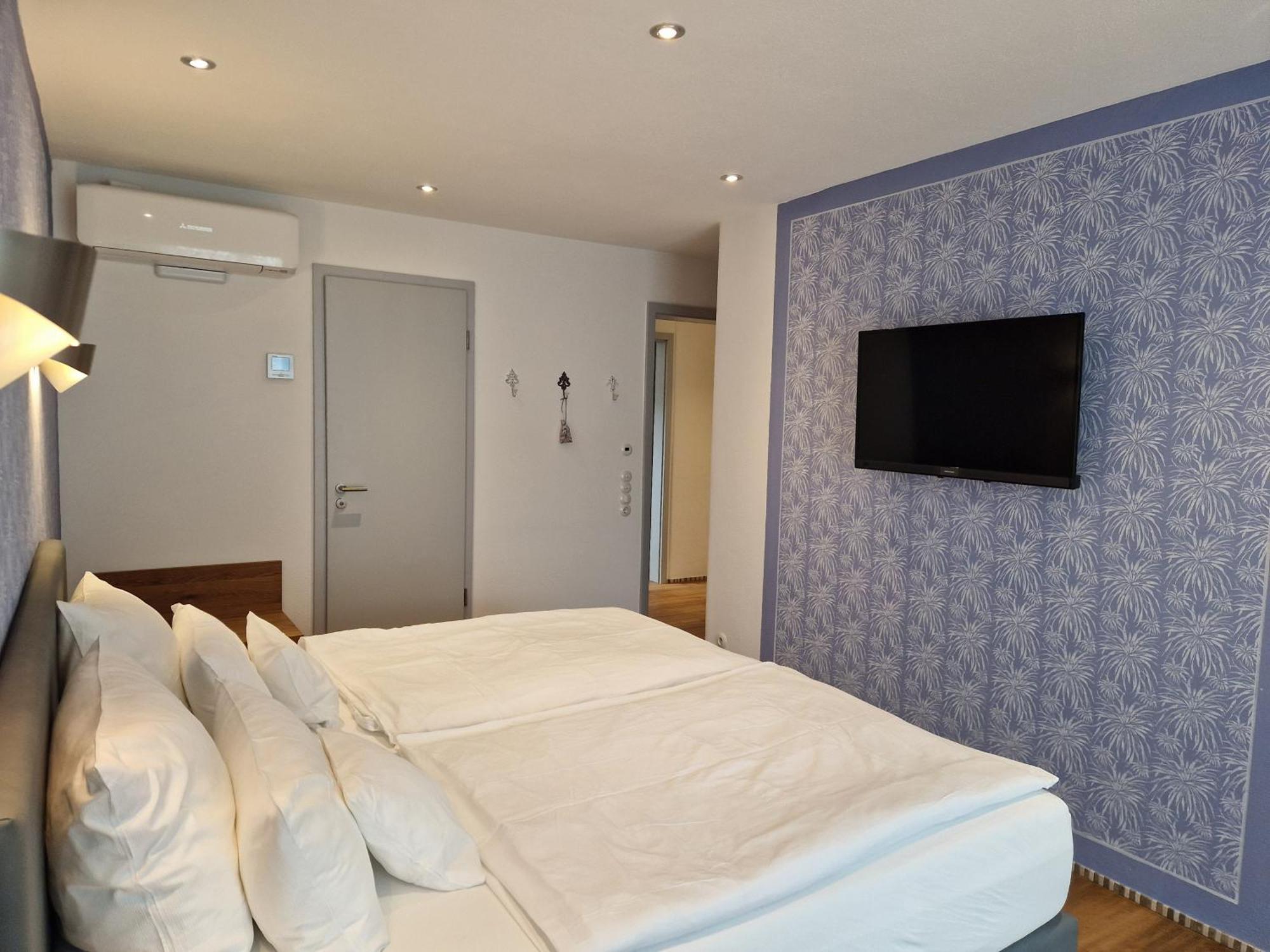 Luisenhof Otel Geisfeld  Dış mekan fotoğraf