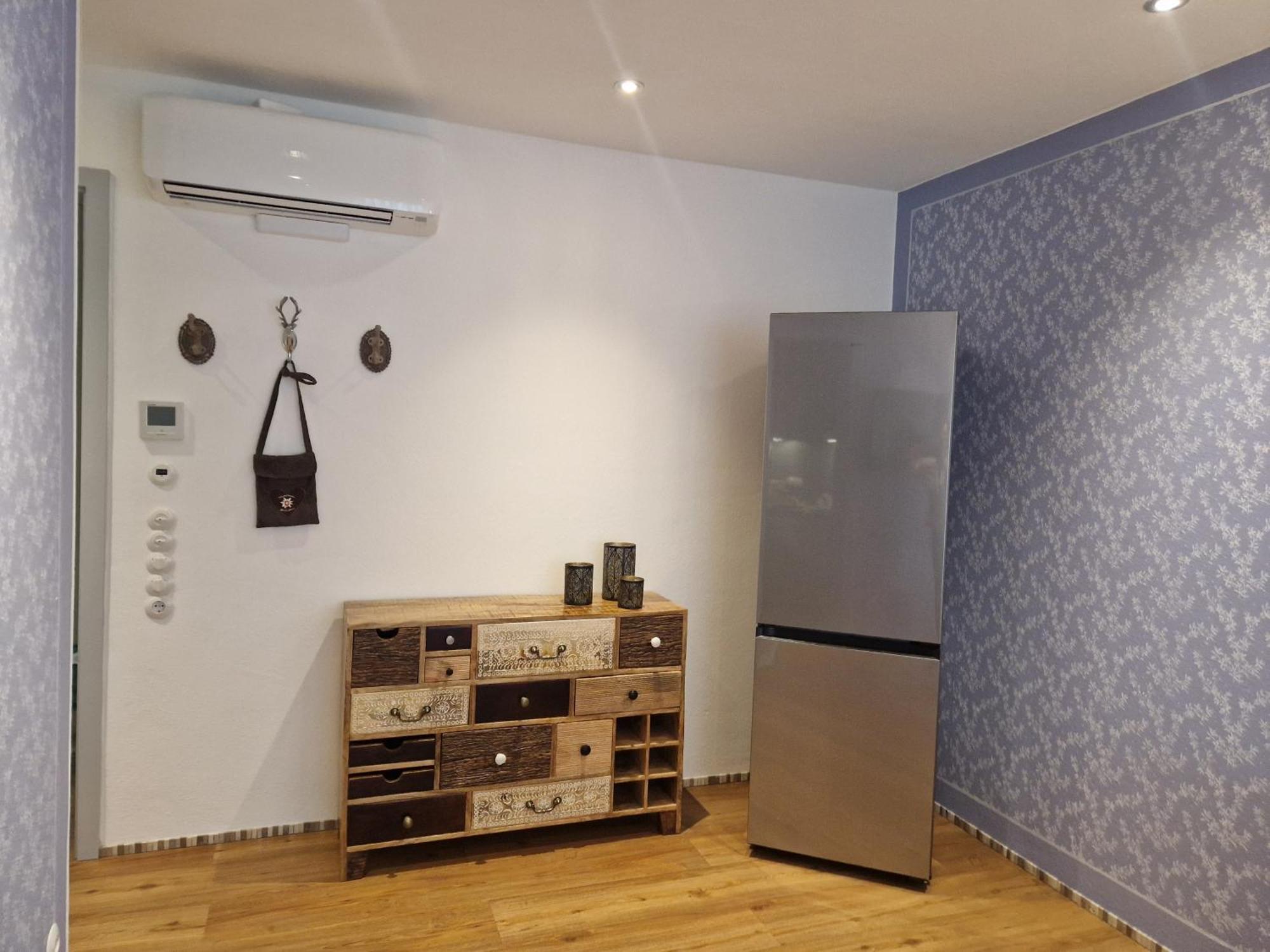 Luisenhof Otel Geisfeld  Dış mekan fotoğraf