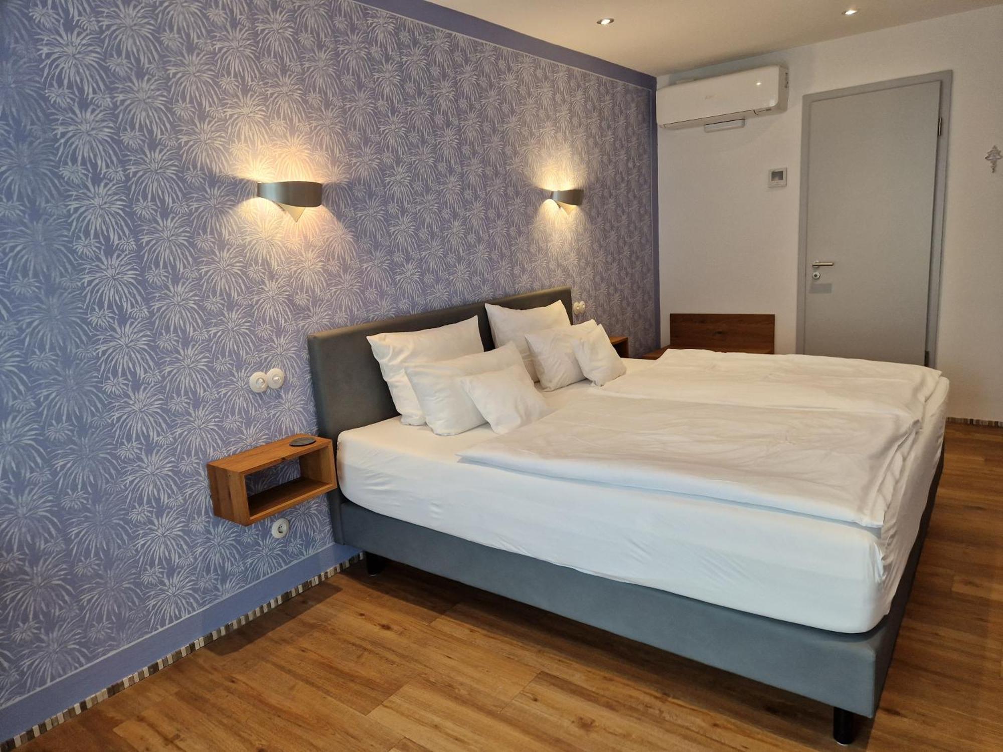 Luisenhof Otel Geisfeld  Dış mekan fotoğraf