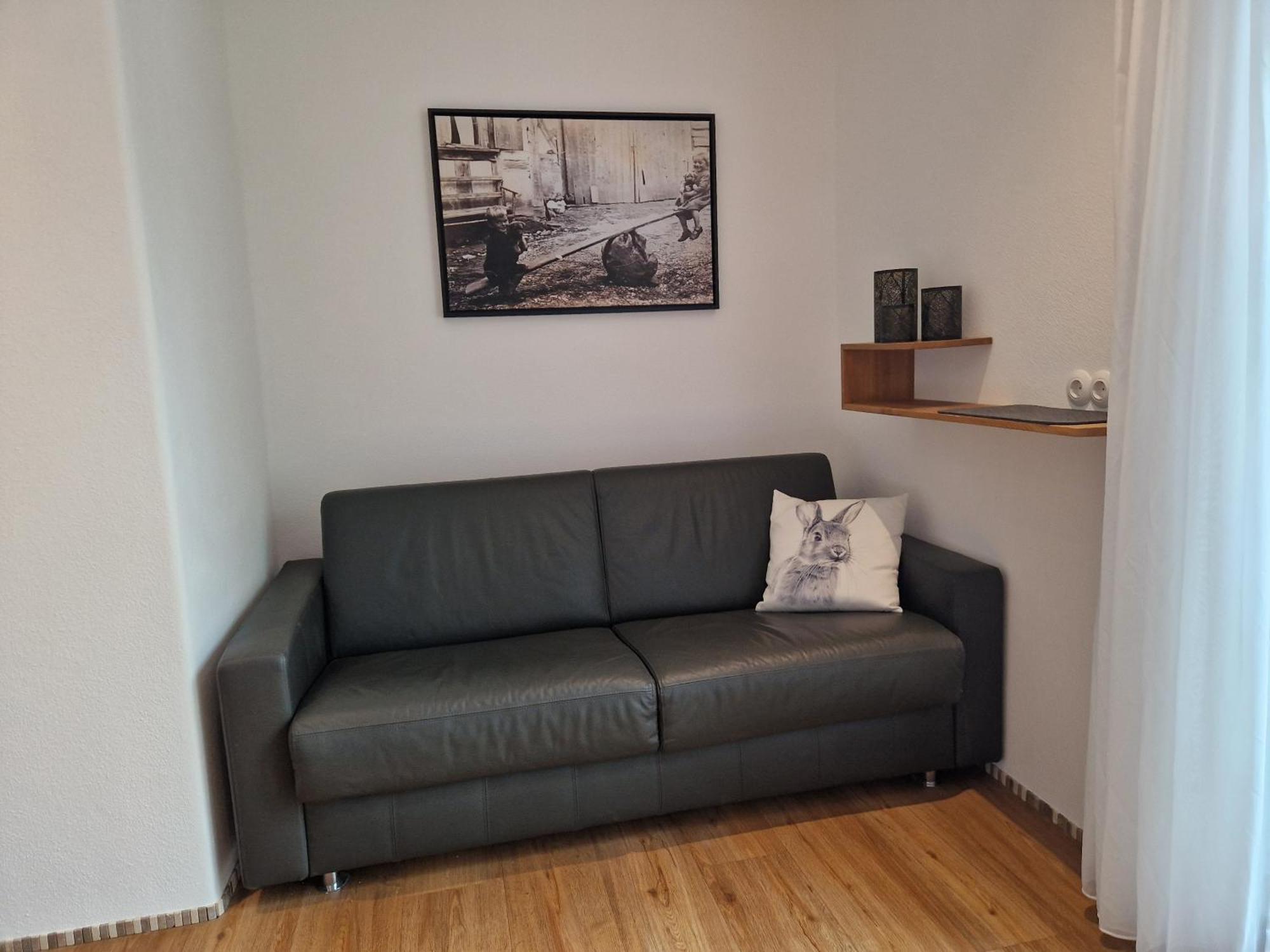 Luisenhof Otel Geisfeld  Dış mekan fotoğraf