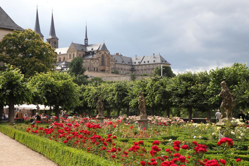 Luisenhof Otel Geisfeld  Dış mekan fotoğraf