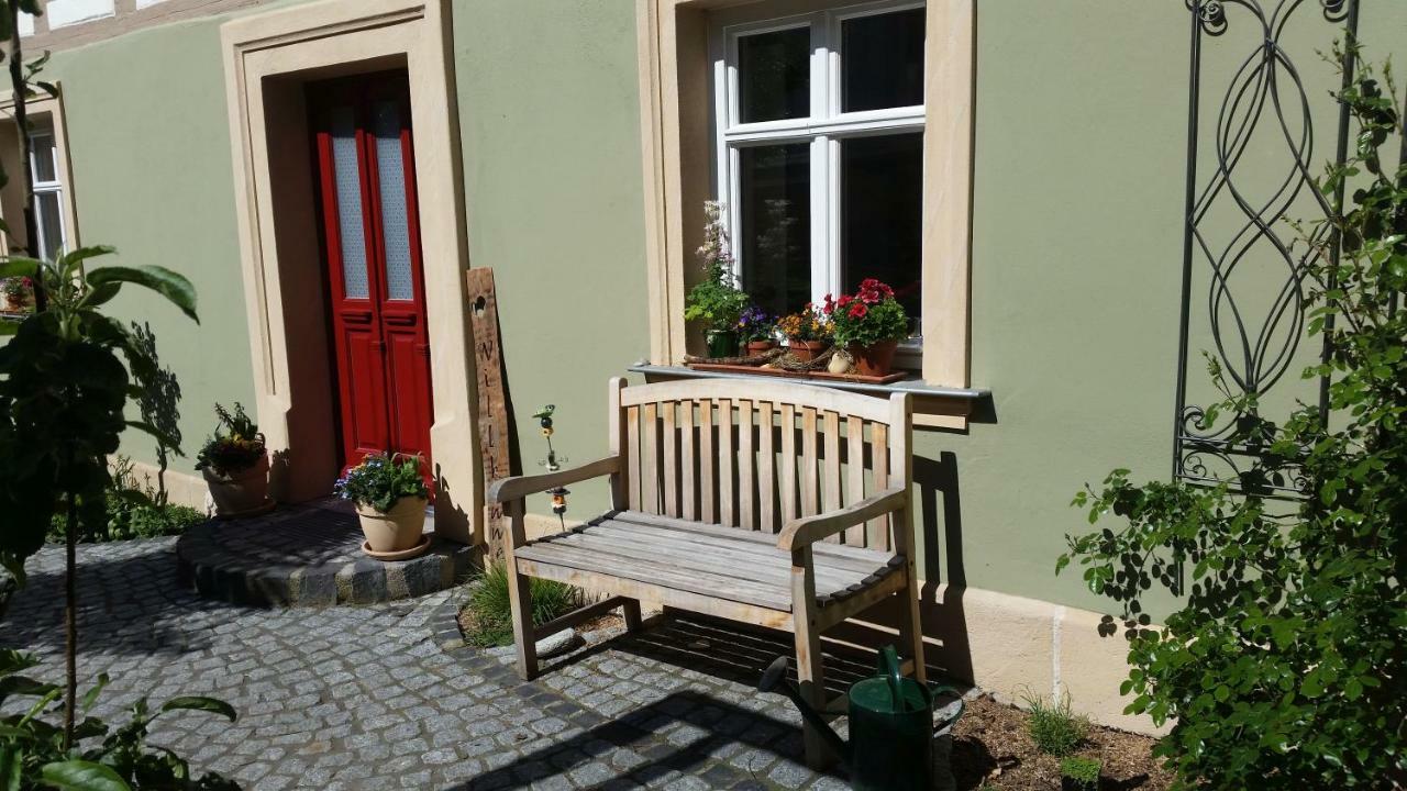 Luisenhof Otel Geisfeld  Dış mekan fotoğraf